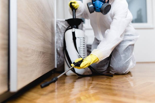 Best Emergency Pest Control  in , DE