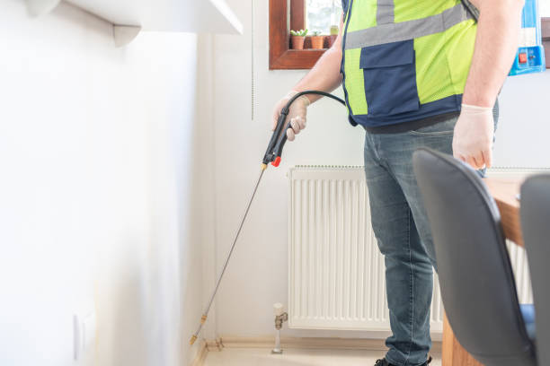 Best Commercial Pest Control Services  in , DE